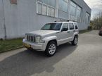 Jeep Cherokee - fotka číslo 0