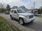 Jeep Cherokee - fotka číslo 6