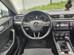 Škoda Superb - fotka číslo 9