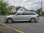Škoda Superb - fotka číslo 1