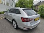 Škoda Superb - fotka číslo 2