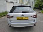 Škoda Superb - fotka číslo 3