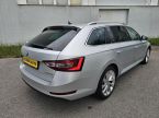 Škoda Superb - fotka číslo 4
