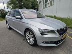 Škoda Superb - fotka číslo 6