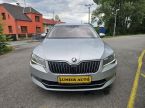 Škoda Superb - fotka číslo 7