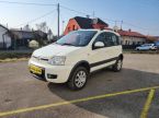 Fiat Panda - fotka číslo 0