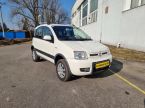 Fiat Panda - fotka číslo 6
