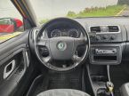 Škoda Fabia - fotka číslo 12