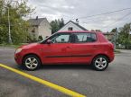 Škoda Fabia - fotka číslo 1