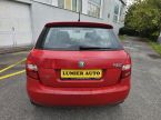 Škoda Fabia - fotka číslo 3