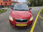 Škoda Fabia - fotka číslo 7