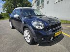 Mini Countryman - fotka číslo 6