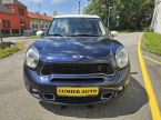 Mini Countryman - fotka číslo 7