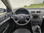 Škoda Octavia - fotka číslo 10