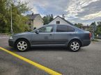 Škoda Octavia - fotka číslo 1