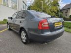 Škoda Octavia - fotka číslo 2