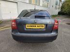 Škoda Octavia - fotka číslo 3