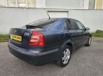 Škoda Octavia - fotka číslo 4