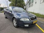 Škoda Octavia - fotka číslo 6