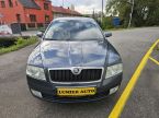 Škoda Octavia - fotka číslo 7