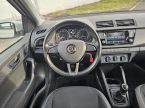 Škoda Fabia - fotka číslo 13