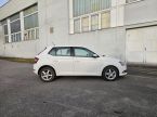 Škoda Fabia - fotka číslo 5