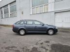 Škoda Octavia - fotka číslo 5