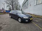 Škoda Octavia - fotka číslo 6
