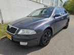 Škoda Octavia - fotka číslo 0