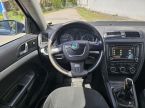Škoda Octavia - fotka číslo 13