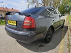 Škoda Octavia - fotka číslo 4