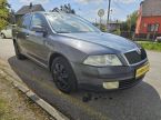 Škoda Octavia - fotka číslo 6