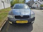 Škoda Octavia - fotka číslo 7