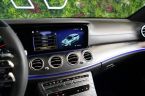 Mercedes Třída E - fotka číslo 25