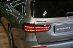 Mercedes Třída E - fotka číslo 7