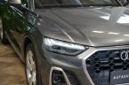 Audi Q5 - fotka číslo 3