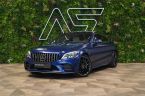 Mercedes Třída C - fotka číslo 0