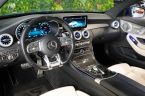 Mercedes Třída C - fotka číslo 9