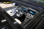 Mercedes Třída C - fotka číslo 11