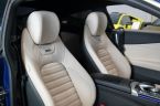 Mercedes Třída C - fotka číslo 19