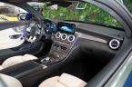 Mercedes Třída C - fotka číslo 20