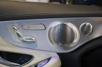Mercedes Třída C - fotka číslo 21