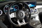 Mercedes Třída C - fotka číslo 22