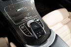 Mercedes Třída C - fotka číslo 23