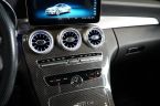 Mercedes Třída C - fotka číslo 26