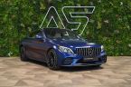 Mercedes Třída C - fotka číslo 2