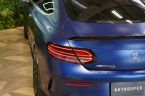 Mercedes Třída C - fotka číslo 7
