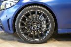 Mercedes Třída C - fotka číslo 8
