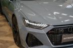 Audi RS 7 - fotka číslo 3