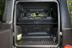 Mercedes Třída G - fotka číslo 21